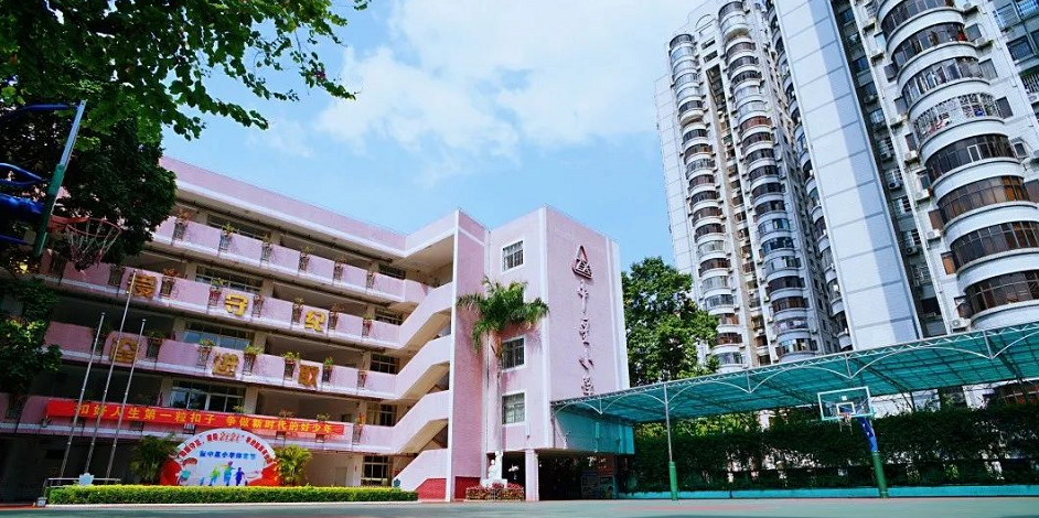 神学院出口大户越秀黑马中星小学究竟神在何处