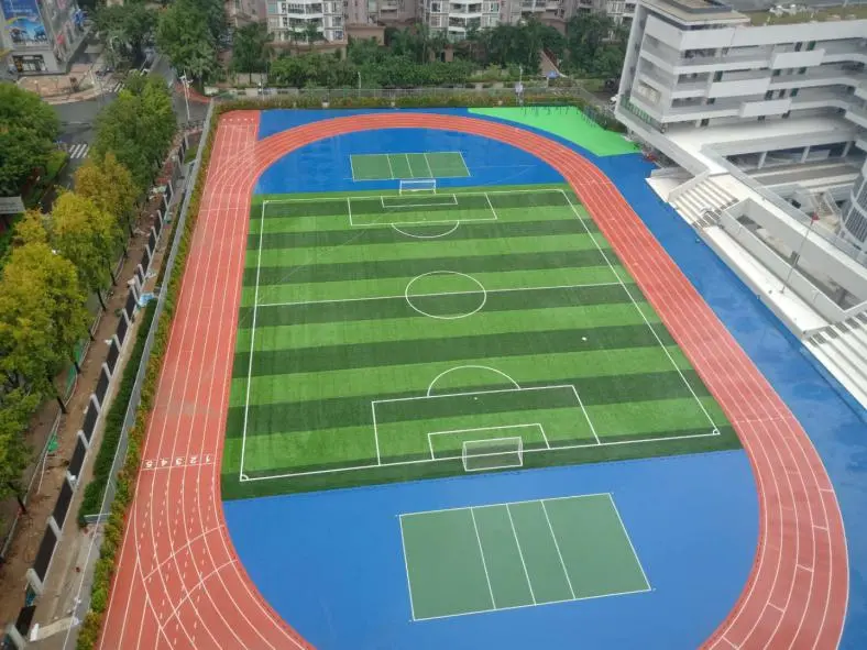 深圳市初中介绍之南实教育集团麒麟中学